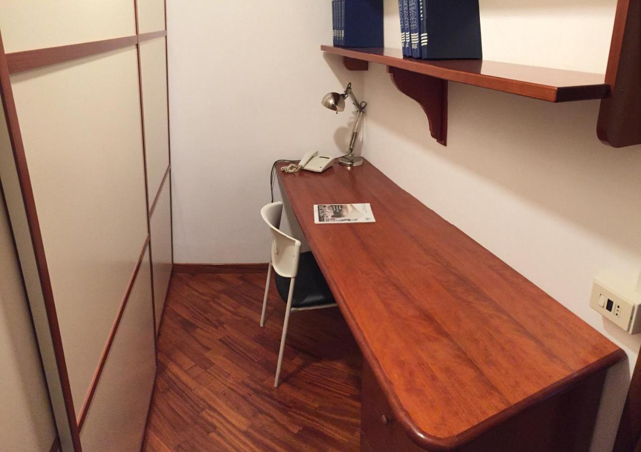 Appartement Il Giardino Nascosto à Rome Extérieur photo