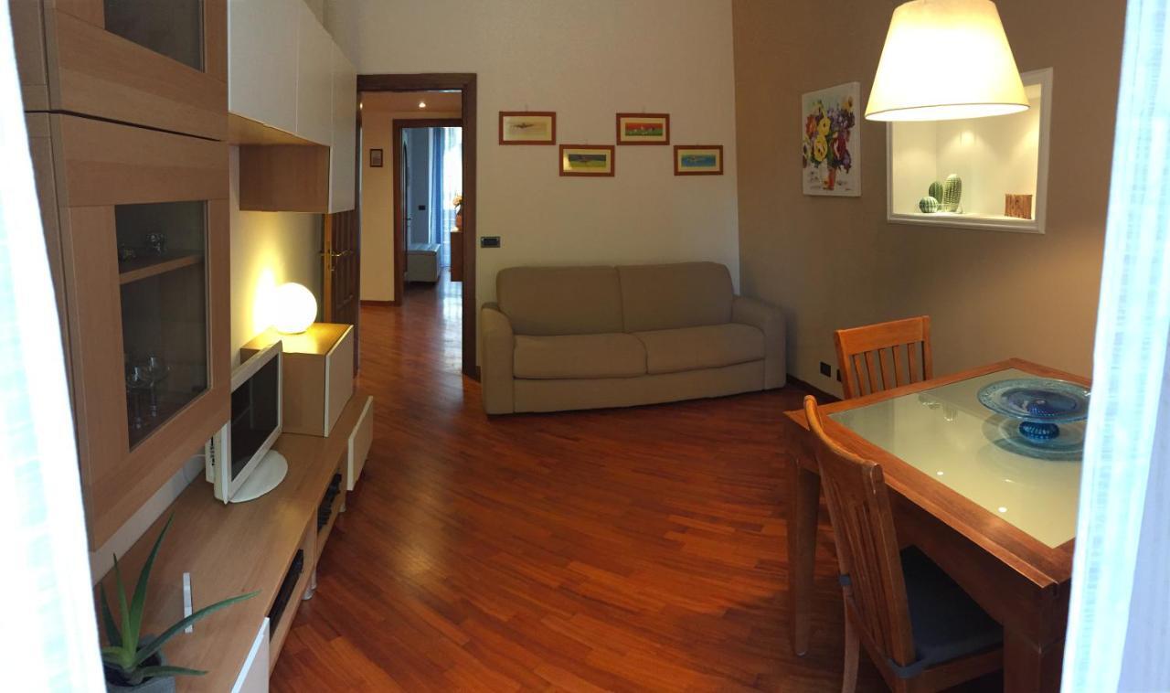 Appartement Il Giardino Nascosto à Rome Extérieur photo